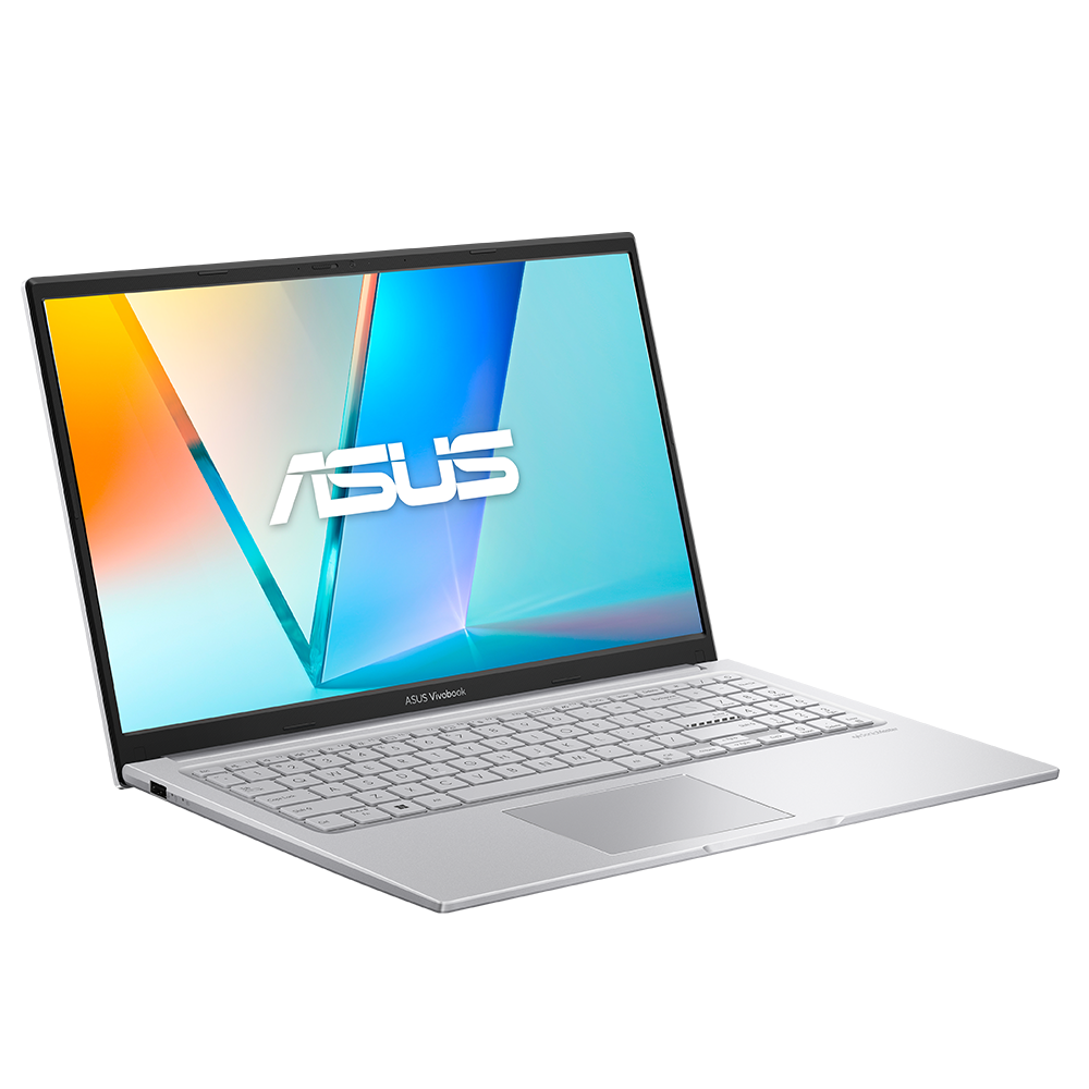 Notebook ASUS Vivobook 15 Intel Core 5 8GB RAM 512GB SSD 15.6"-3