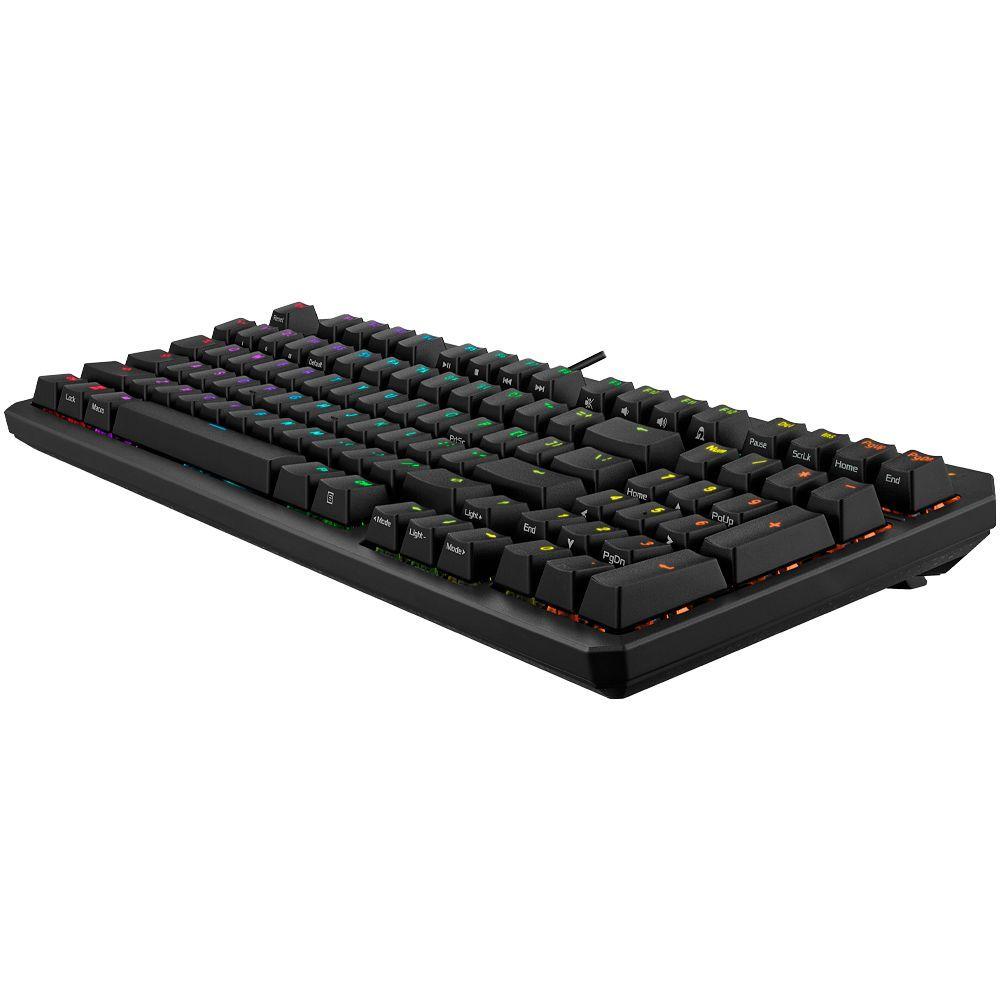 Teclado ASUS TUF Gaming K3 Gen II-4