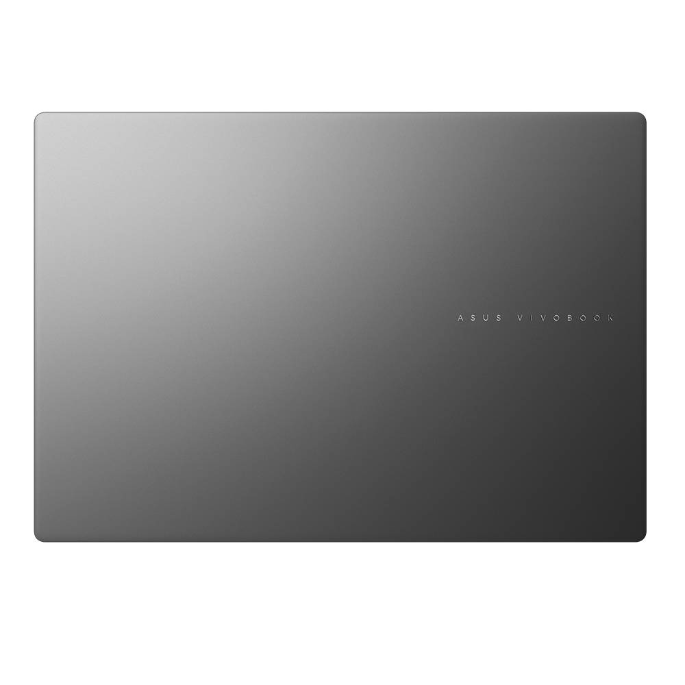 Notebook ASUS Vivobook S16 Ryzen 9 16gb ram 512 gb ssd Gris-6