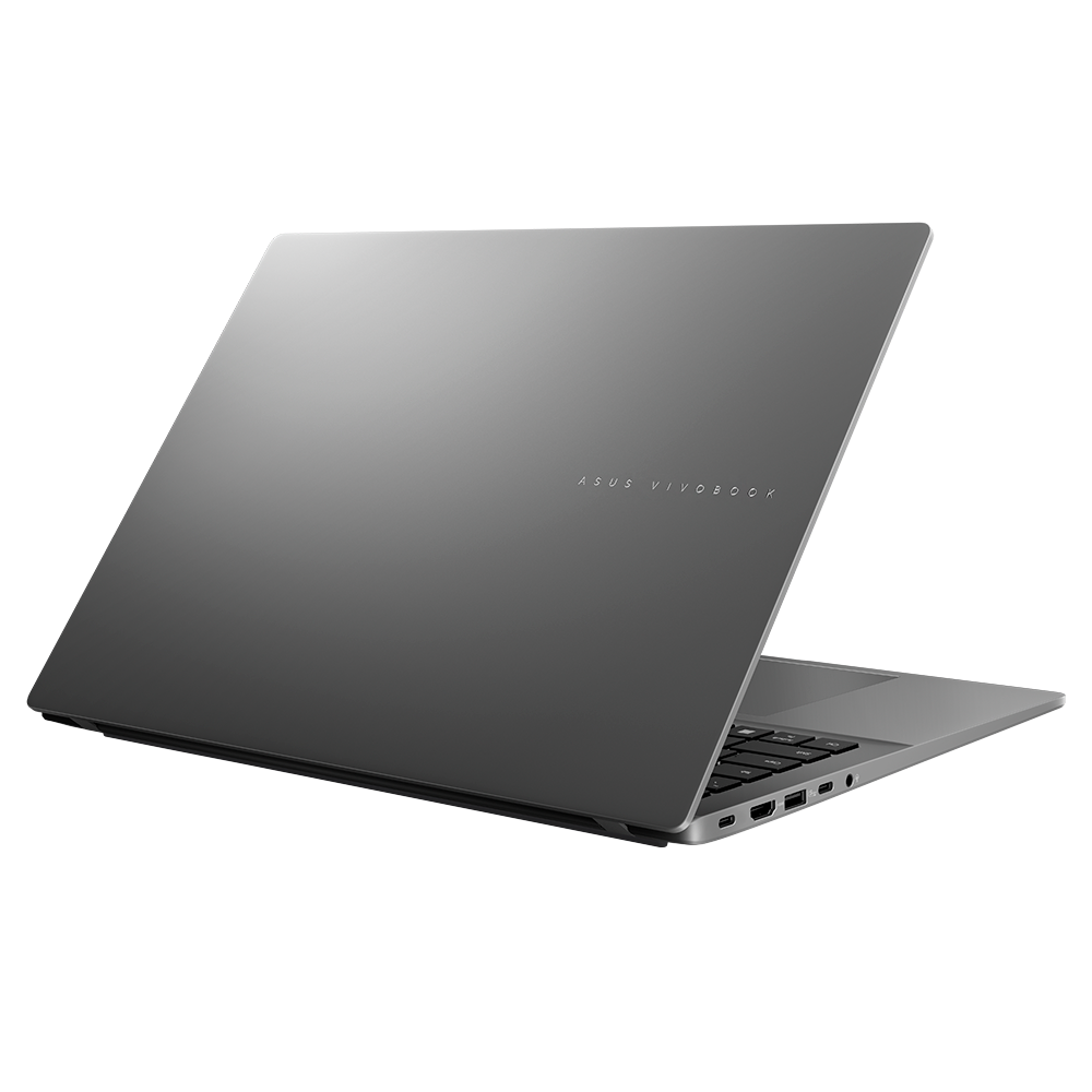 Notebook ASUS Vivobook S16 Ryzen 9 16gb ram 512 gb ssd Gris-4