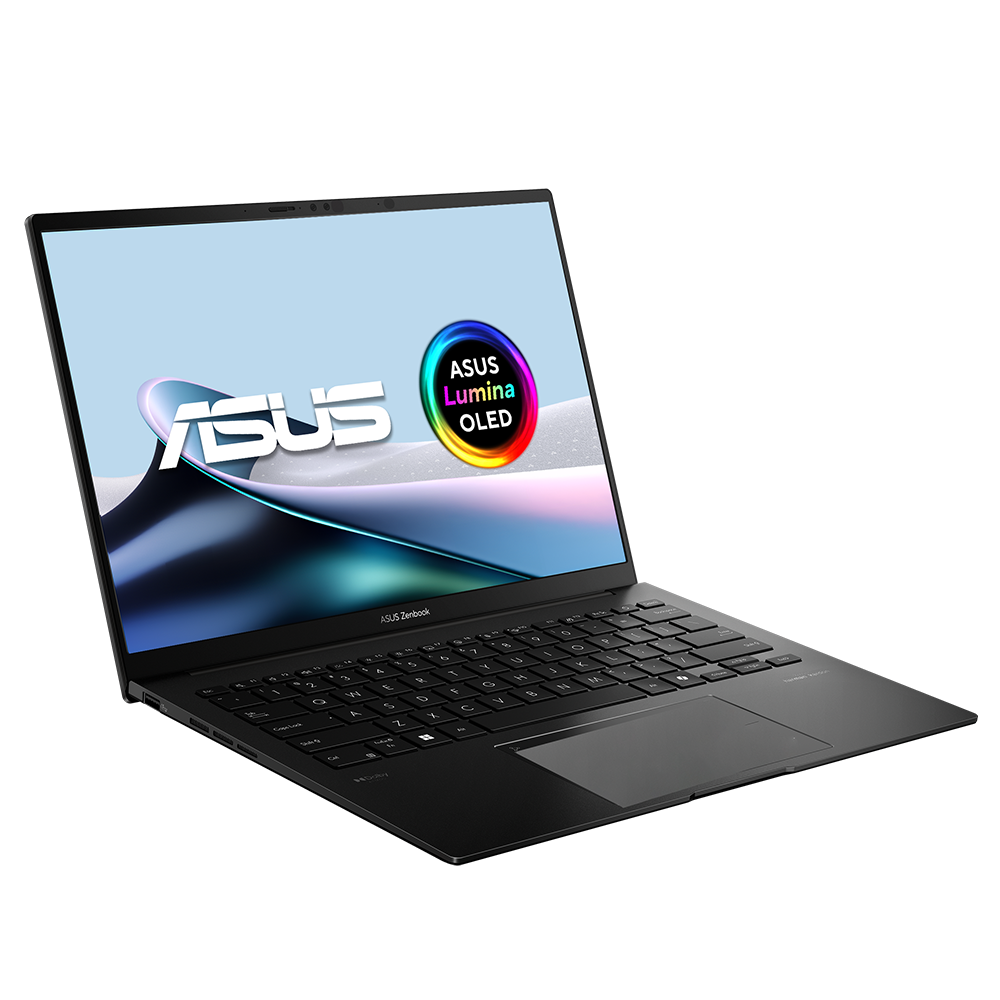 Notebook Asus Zenbook 14 Oled 16gb Ram 512gb Ssd 14-2