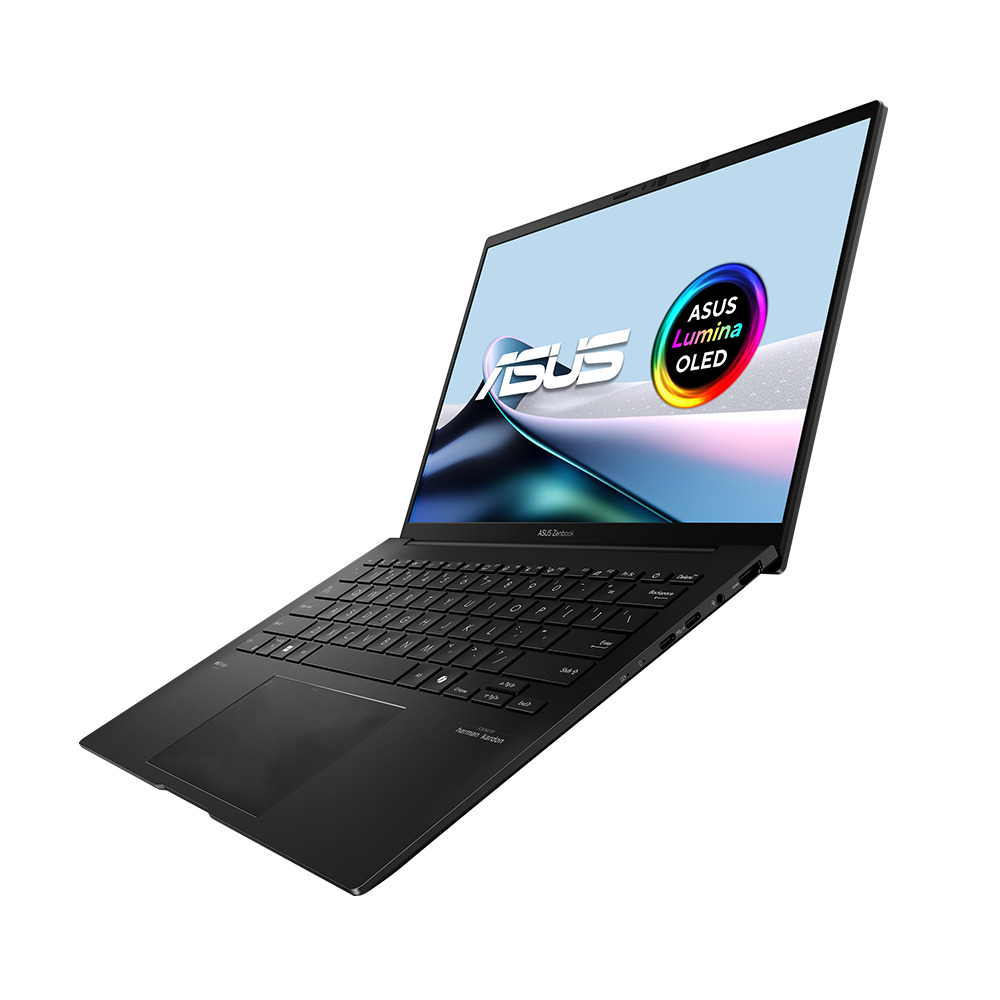 Notebook Asus Zenbook 14 Oled 16gb Ram 512gb Ssd 14-3