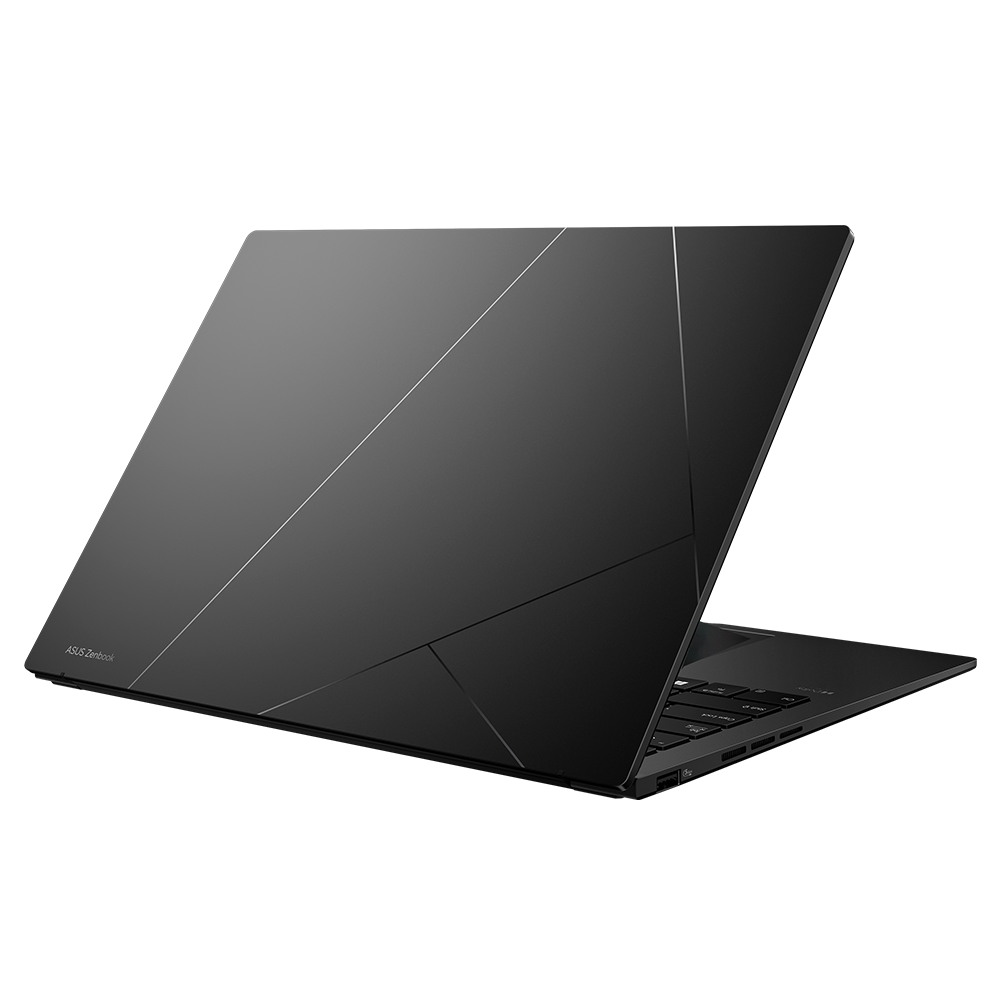 Notebook Asus Zenbook 14 Oled 16gb Ram 512gb Ssd 14-4