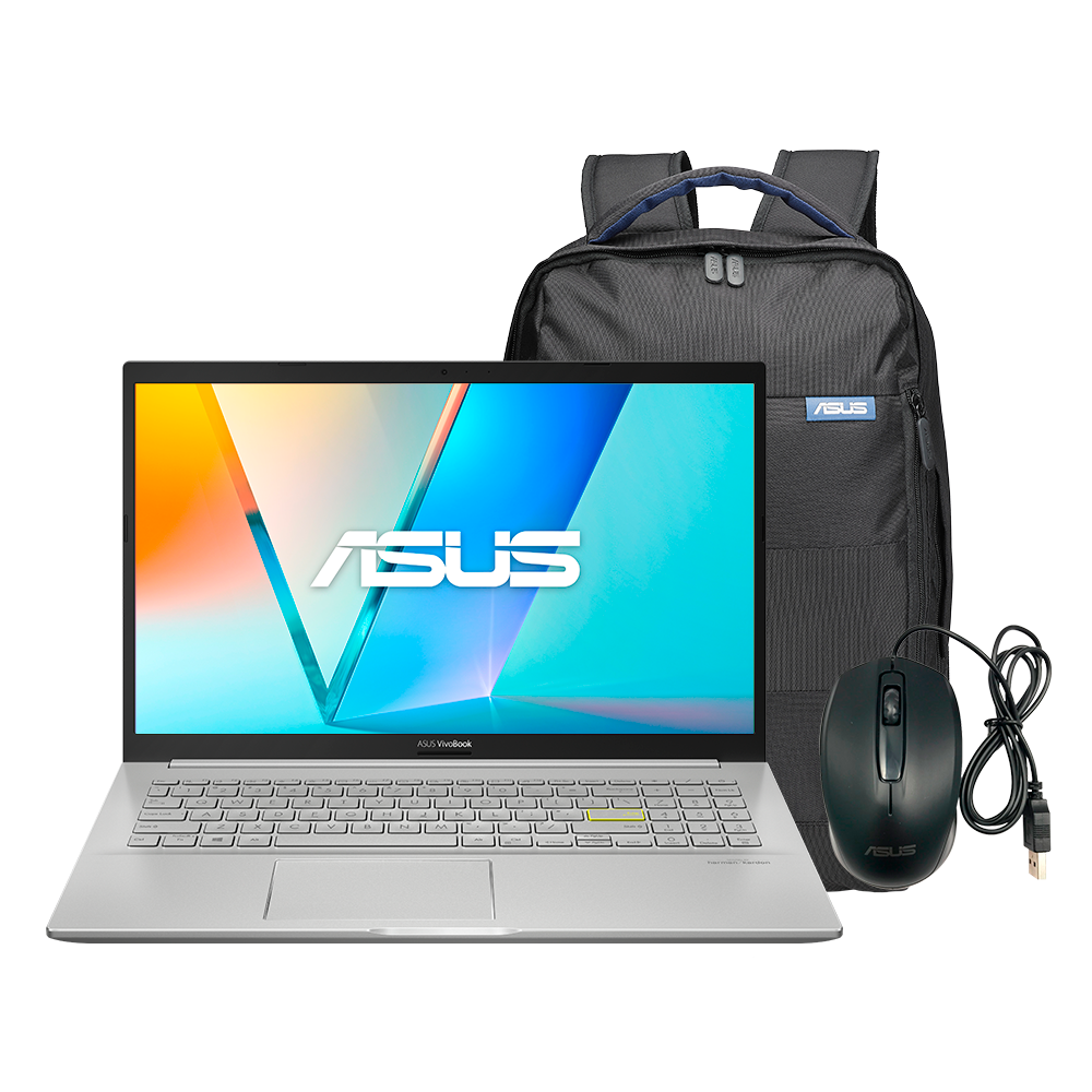 Notebook Vivobook 15 Intel Core i3 4GB RAM 128GB SSD 15.6"-0