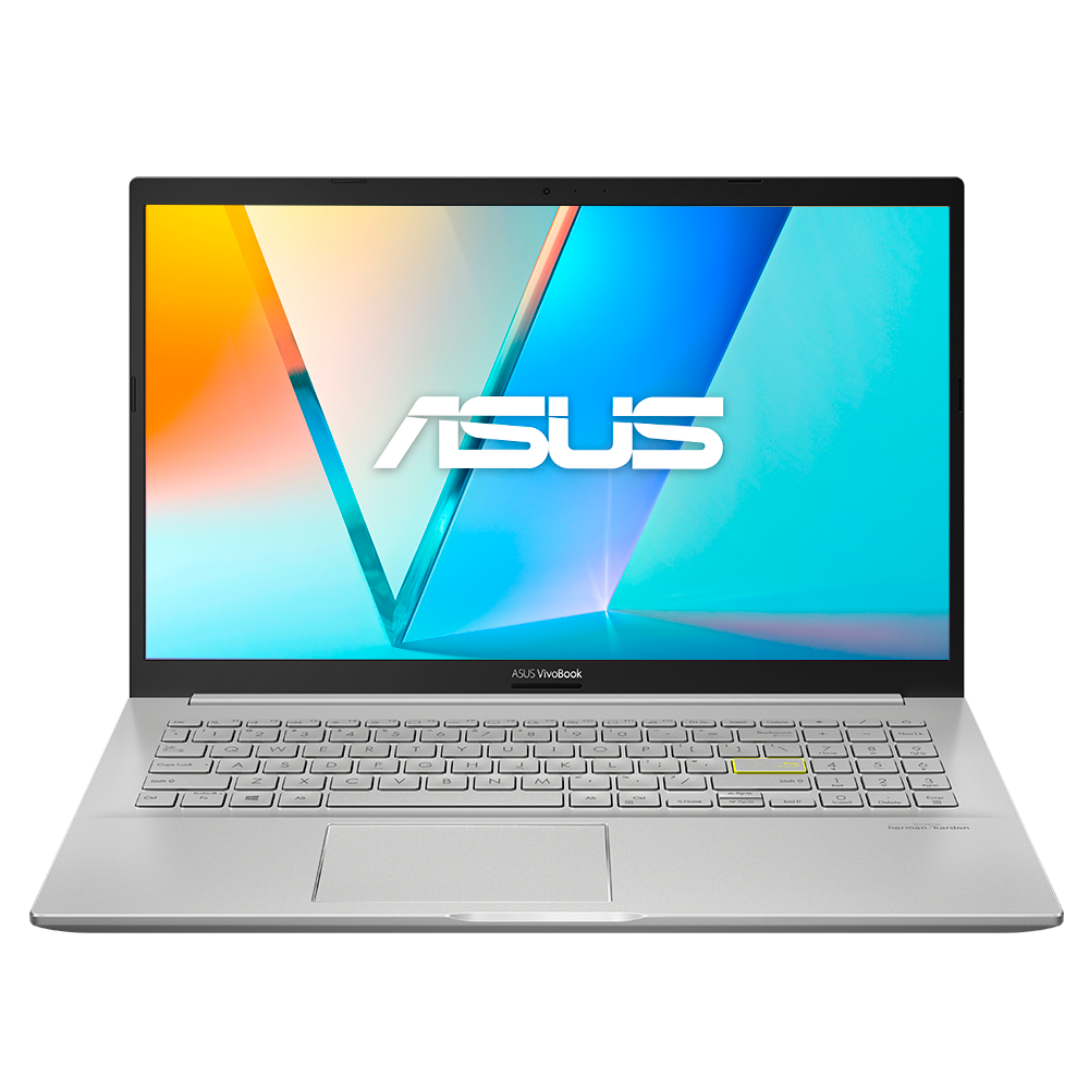 Notebook Vivobook 15 Intel Core i3 4GB RAM 128GB SSD 15.6"-4