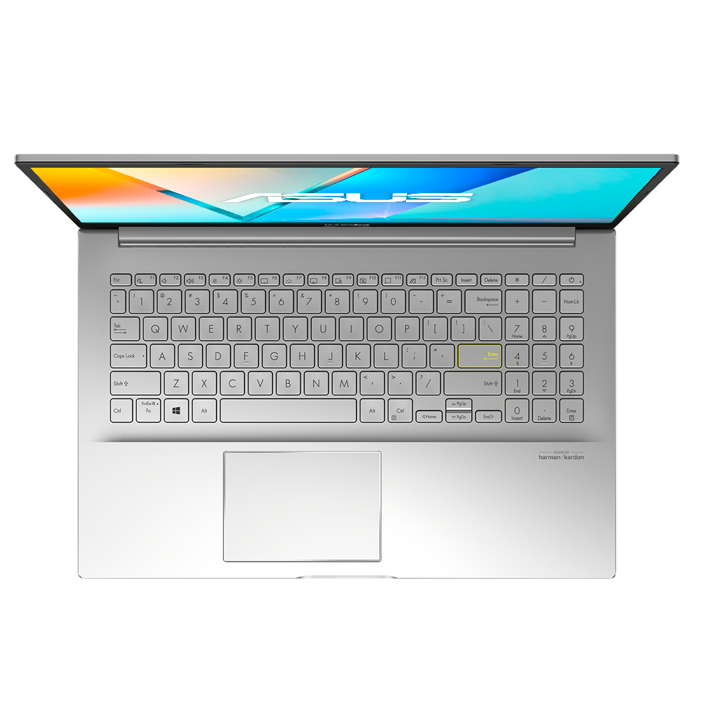 Notebook Vivobook 15 Intel Core i3 4GB RAM 128GB SSD 15.6"-5