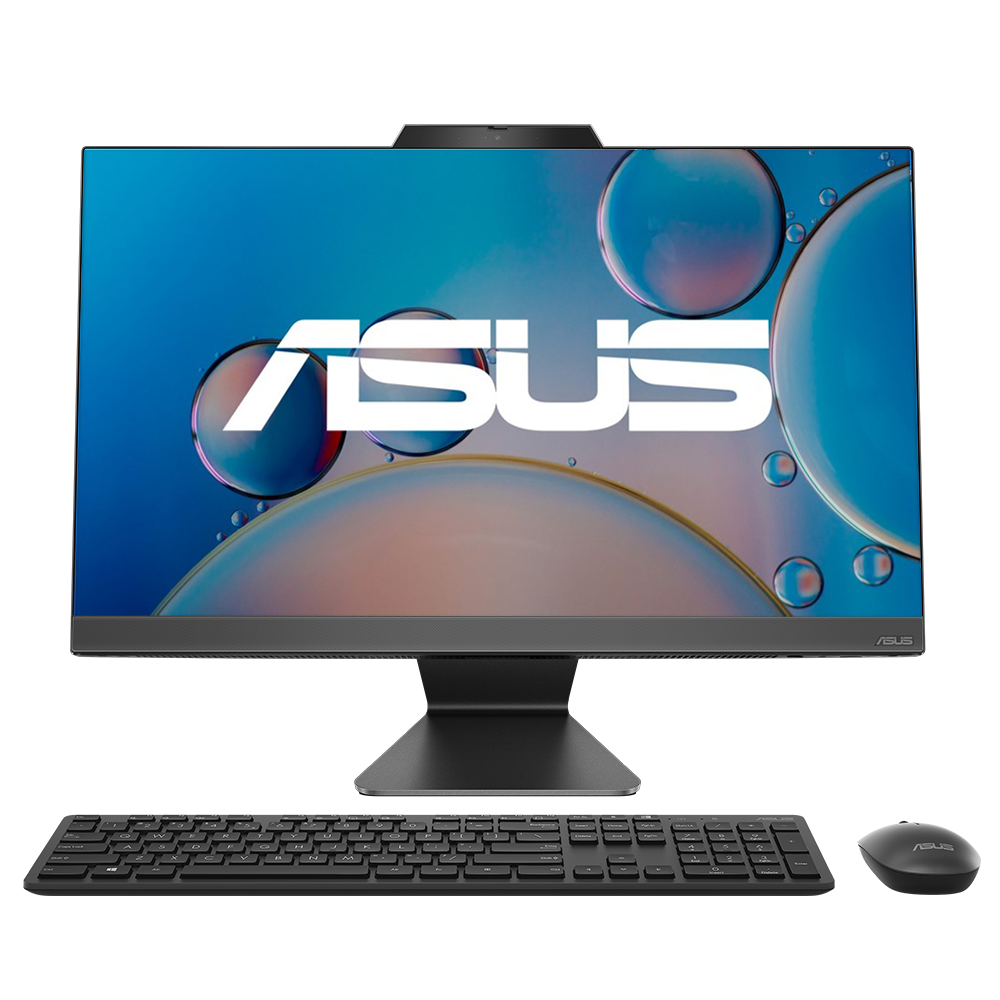  All in One ASUS A3 Intel Core i7 16GB Ram 1TB ssd Touch 23,8-0