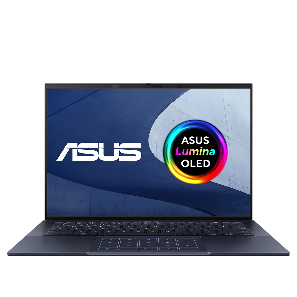 Notebook ASUS ExpertBook B9 14" Intel Core 7 64GB RAM 1TB SSD-4