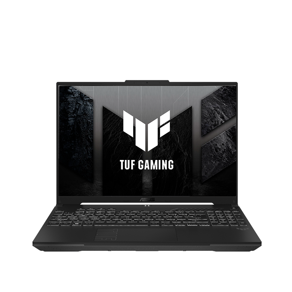 Notebook ASUS TUF Gaming F16 Intel Core i7 16gb ram 512 ssd RTX 4050-0