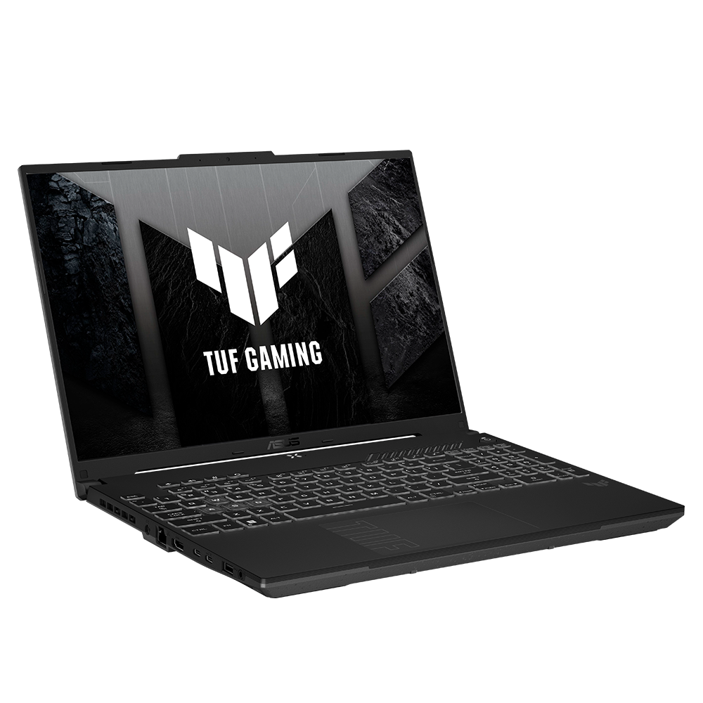 Notebook ASUS TUF Gaming F16 Intel Core i7 16gb ram 512 ssd RTX 4050-2