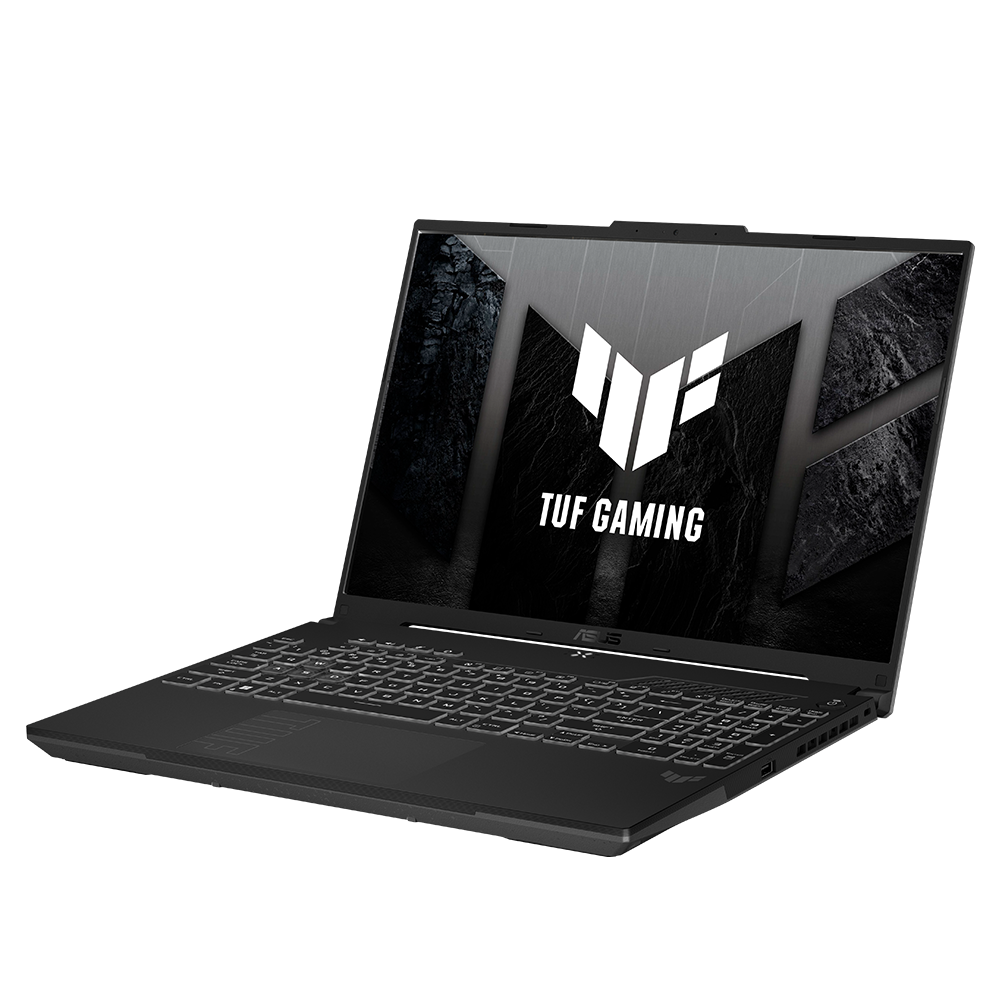 Notebook ASUS TUF Gaming F16 Intel Core i7 16gb ram 512 ssd RTX 4050-3