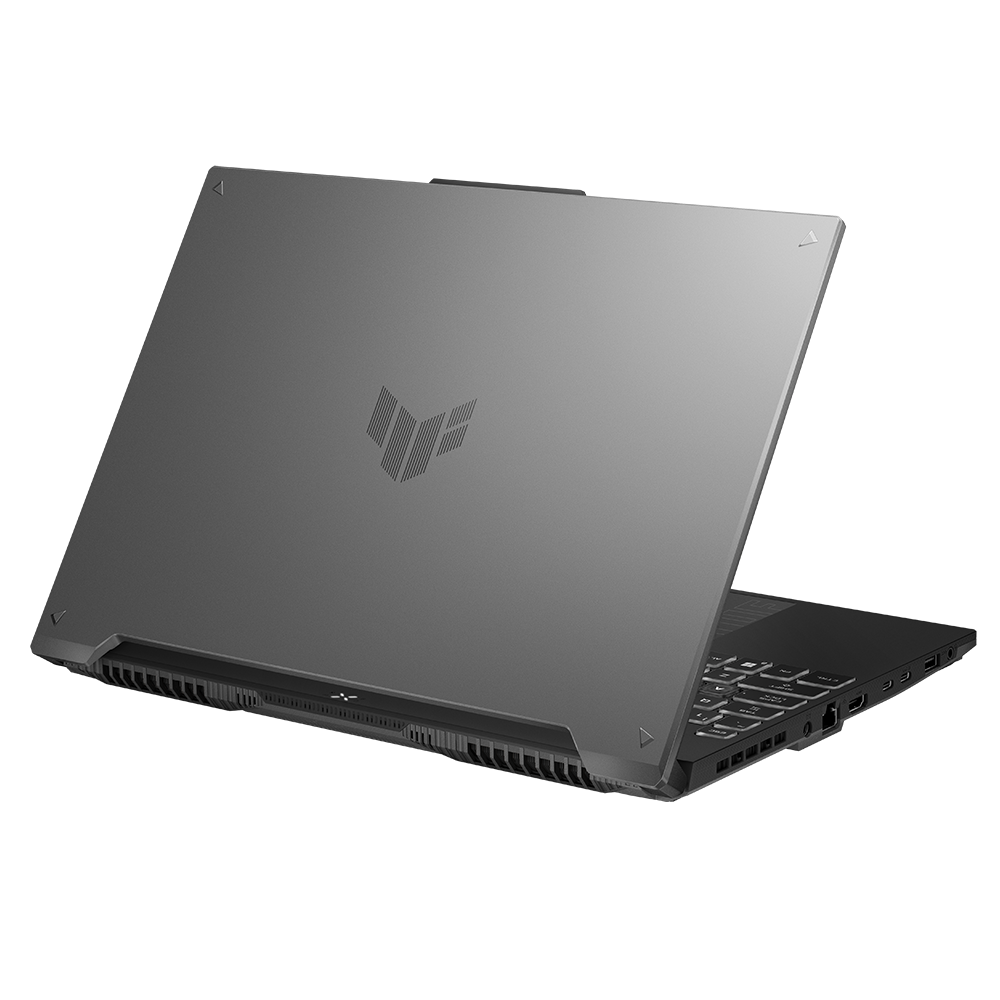 Notebook ASUS TUF Gaming F16 Intel Core i7 16gb ram 512 ssd RTX 4050-5