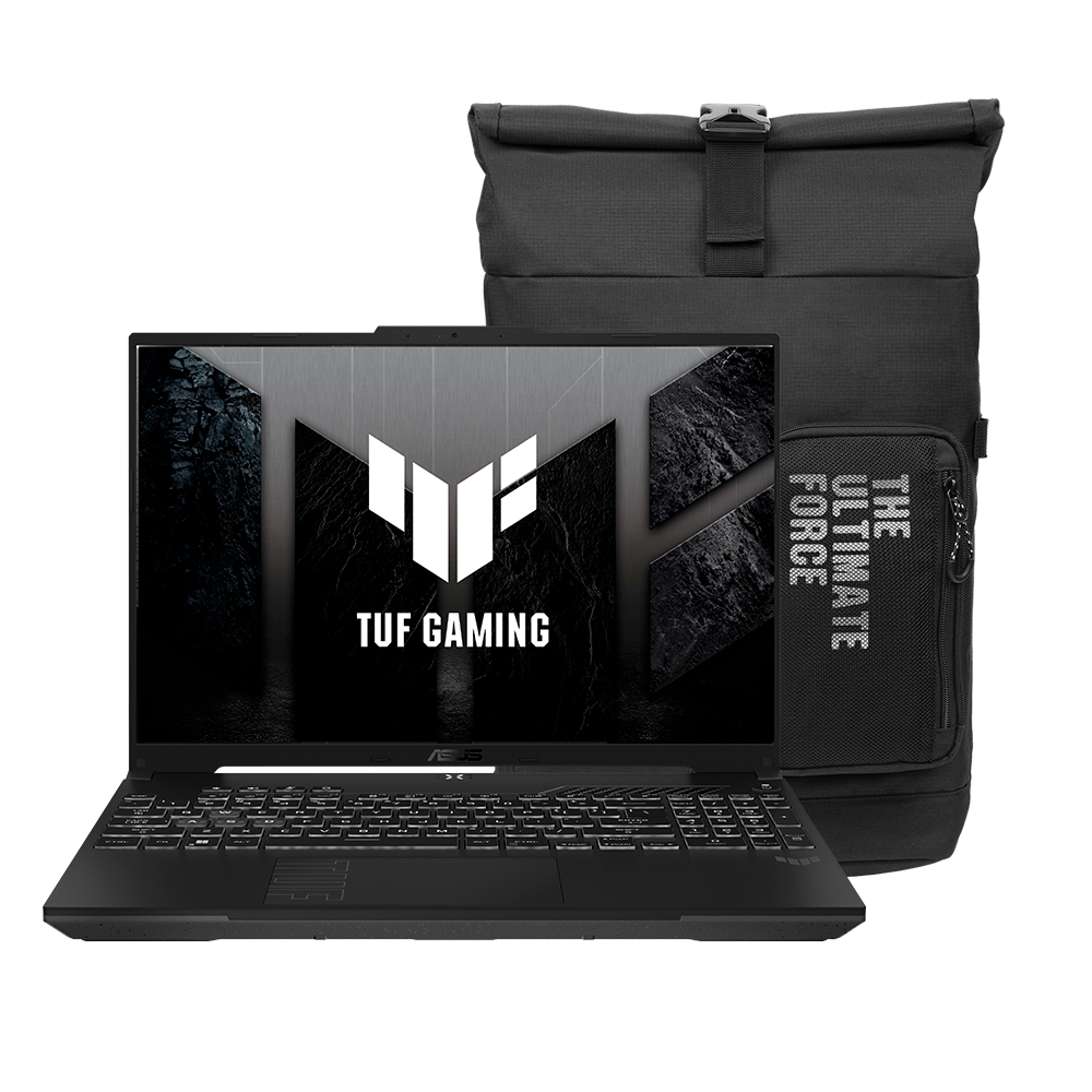 Notebook ASUS TUF Gaming F16 Intel Core i7 16GB RAM 512GB SSD RTX 4050 16"-0