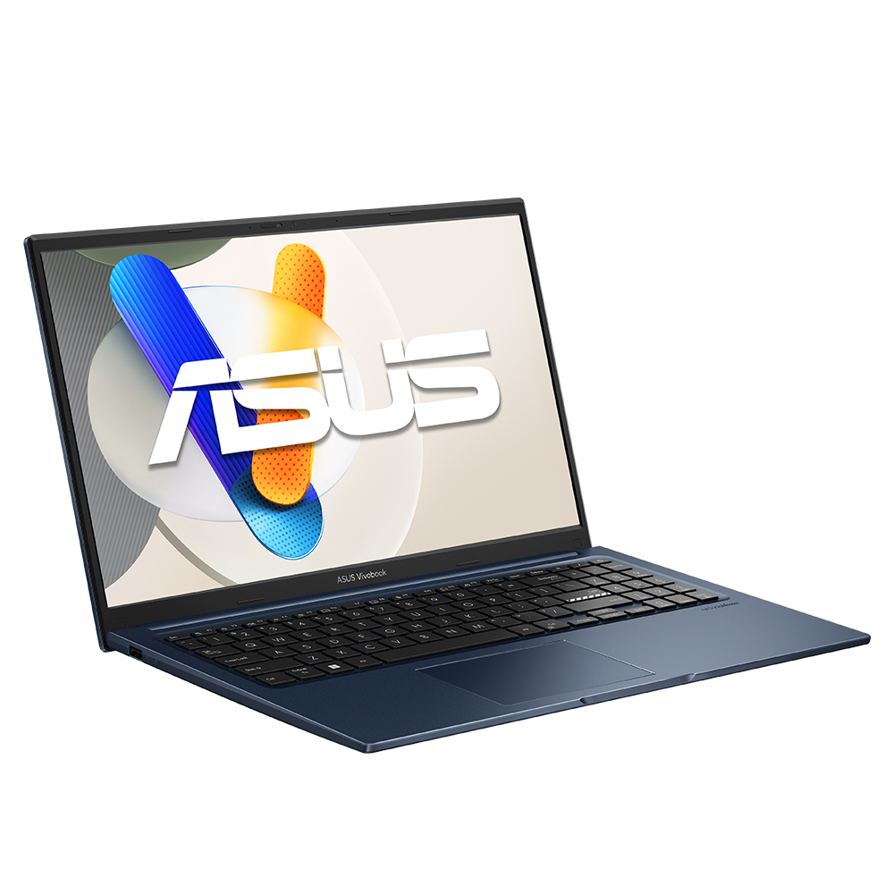 Notebook ASUS Vivobook 15 Intel Core 7 16GB RAM 512GB SSD 15.6"-3