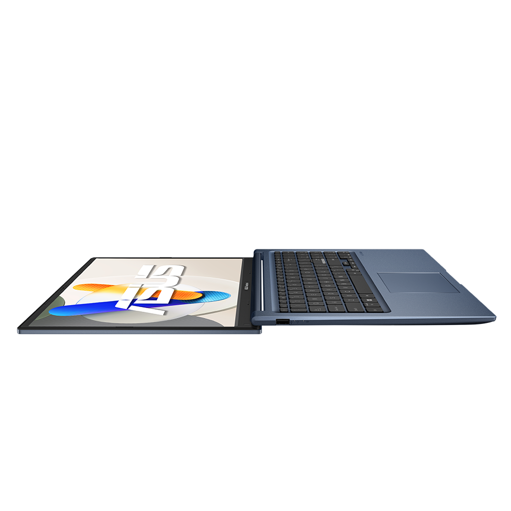 Notebook ASUS Vivobook 15 Intel Core 7 16GB RAM 512GB SSD 15.6"-3