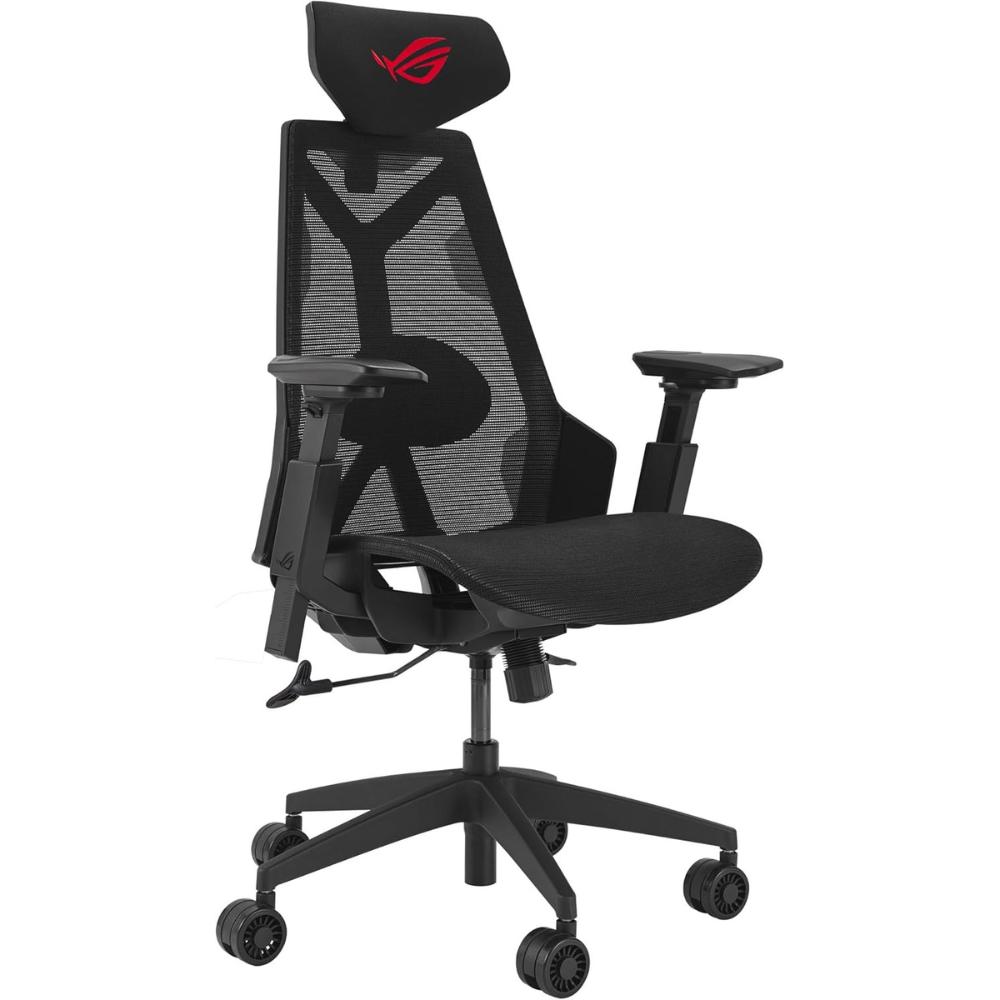 Silla Gaming ROG Destrier Core-1