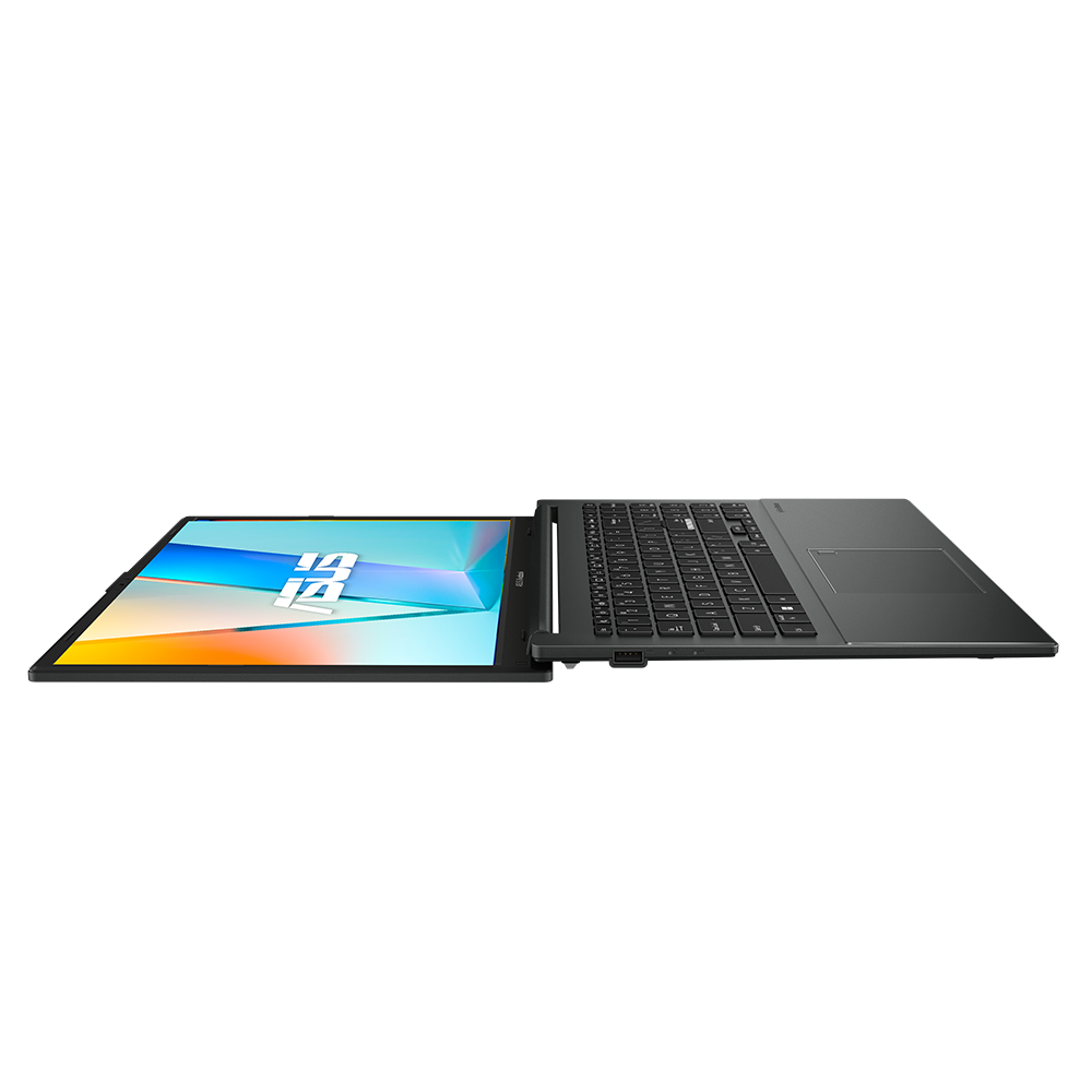 Notebook ASUS Vivobook Go 15 AMD Ryzen 5 8GB RAM 512GB SSD 15.6"-3