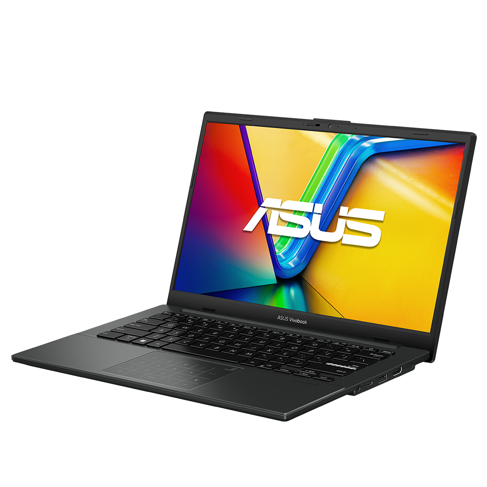 Notebook ASUS Vivobook Go 14 Ryzen 5 16GB RAM 512GB SSD 14"-3