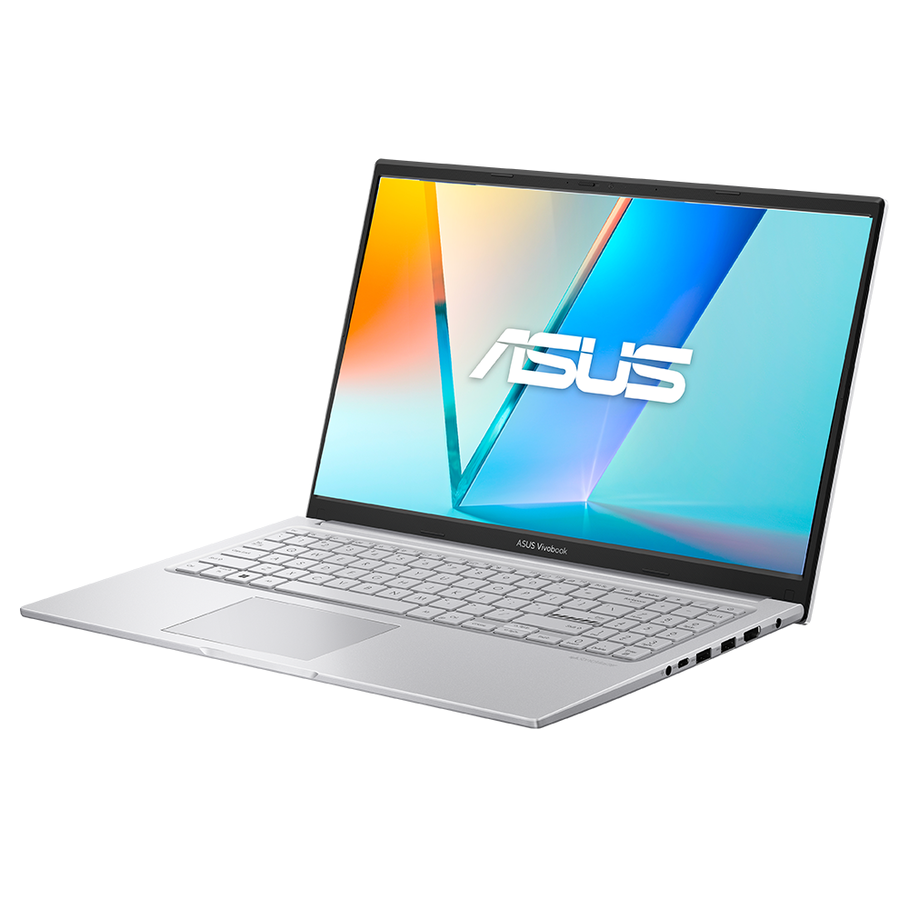 Notebook ASUS Vivobook 15 Intel Core 7 16GB RAM 512GB SSD 15.6"-3