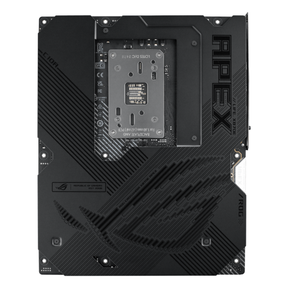 Placa Madre ROG CROSSHAIR X870E APEX-3