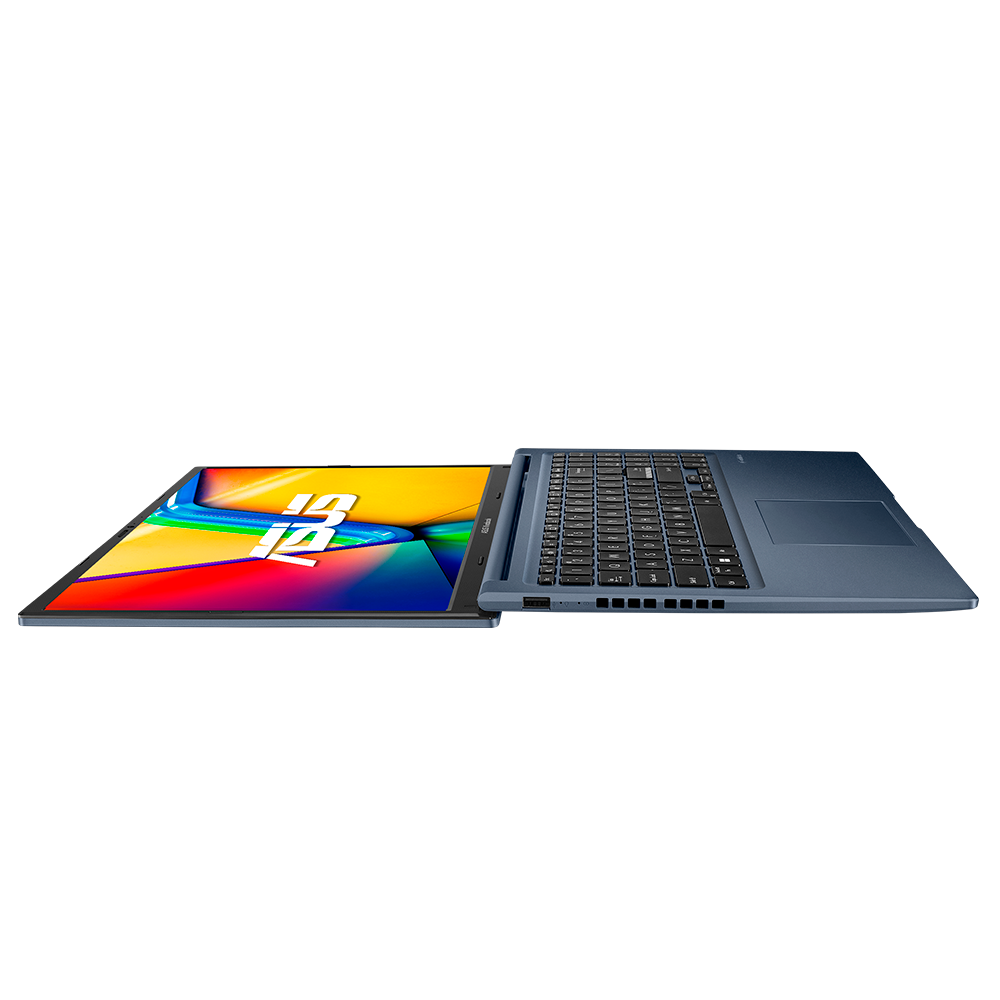 Notebook ASUS Vivobook 15 Intel core 5 12GB RAM 512GB SSD AZUL-2