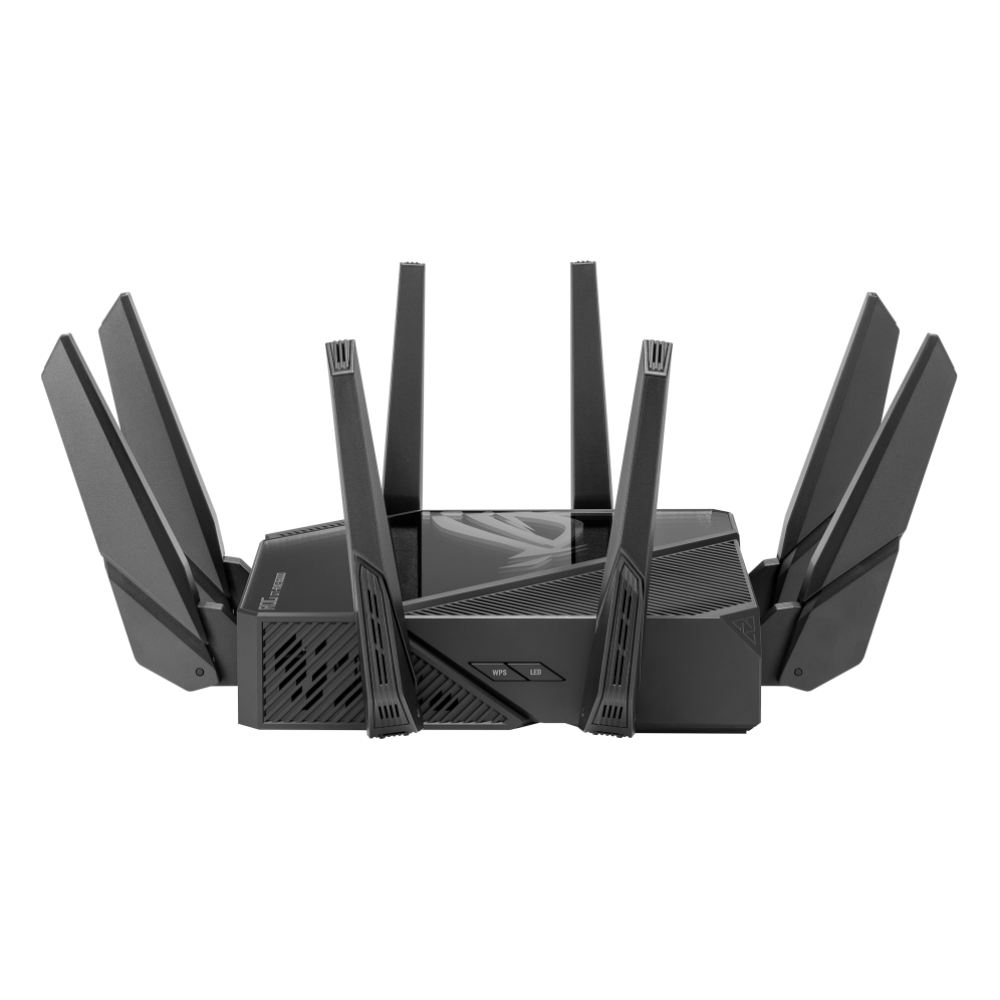 Router ROG Rapture GT-AXE16000-2