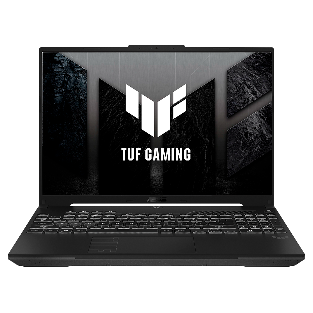 Notebook ASUS TUF Gaming F16 Intel core 5 16gb ram 512gb ssd rtx 3050-0