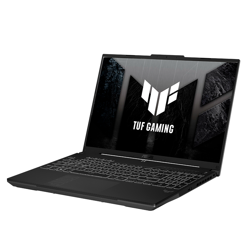 Notebook ASUS TUF Gaming F16 Intel core 5 16gb ram 512gb ssd rtx 3050-4