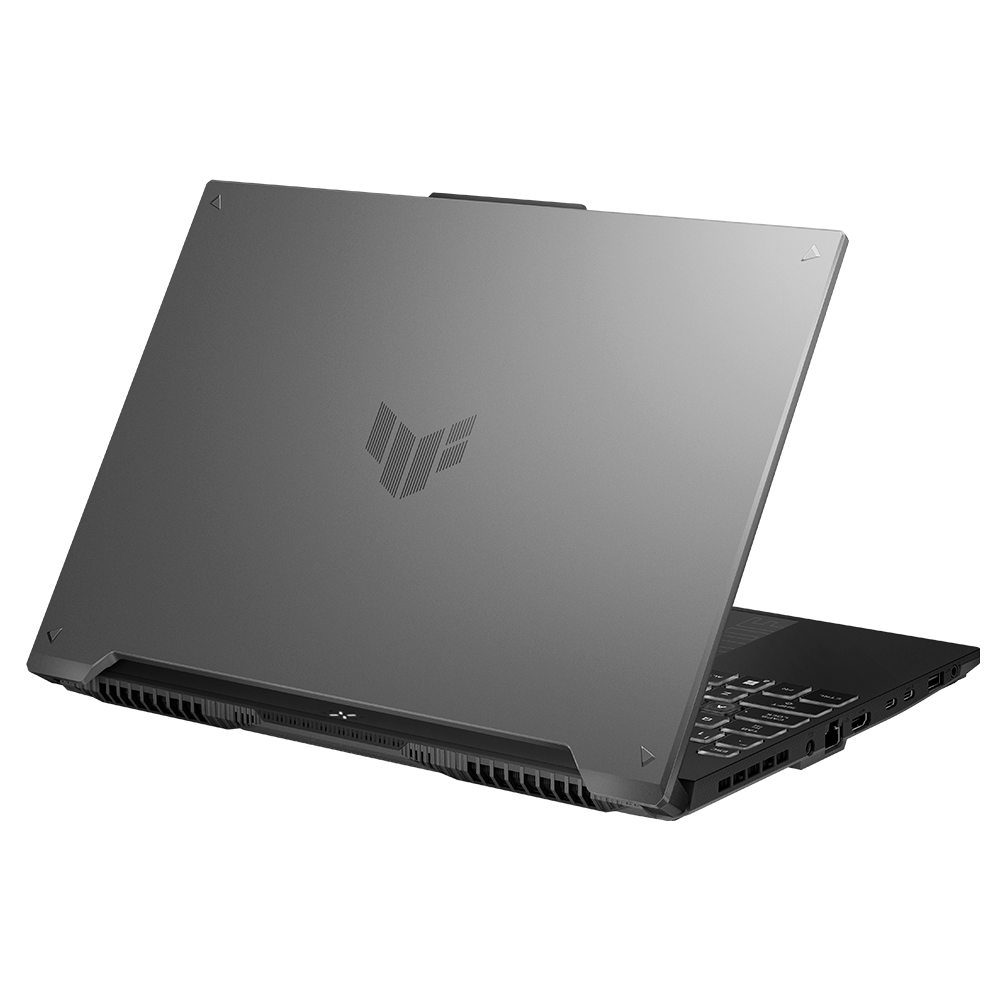 Notebook ASUS TUF Gaming F16 Intel core 5 16gb ram 512gb ssd rtx 3050-5