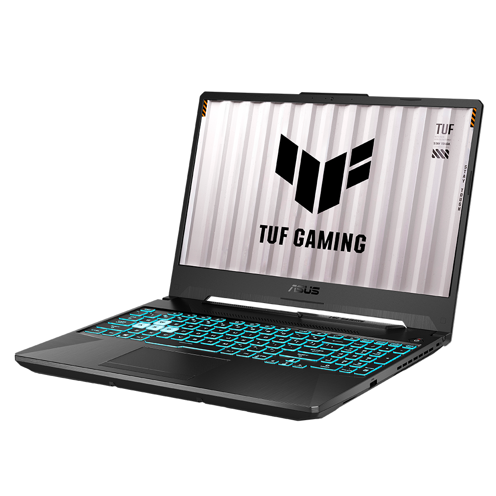 Notebook ASUS TUF Gaming A15 AMD Ryzen 7 RTX 3050 16GB RAM 512GB SSD 15.6"-3
