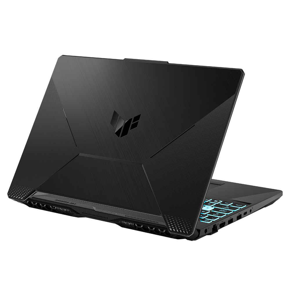 Notebook ASUS TUF Gaming A15 AMD Ryzen 7 RTX 3050 16GB RAM 512GB SSD 15.6"-5
