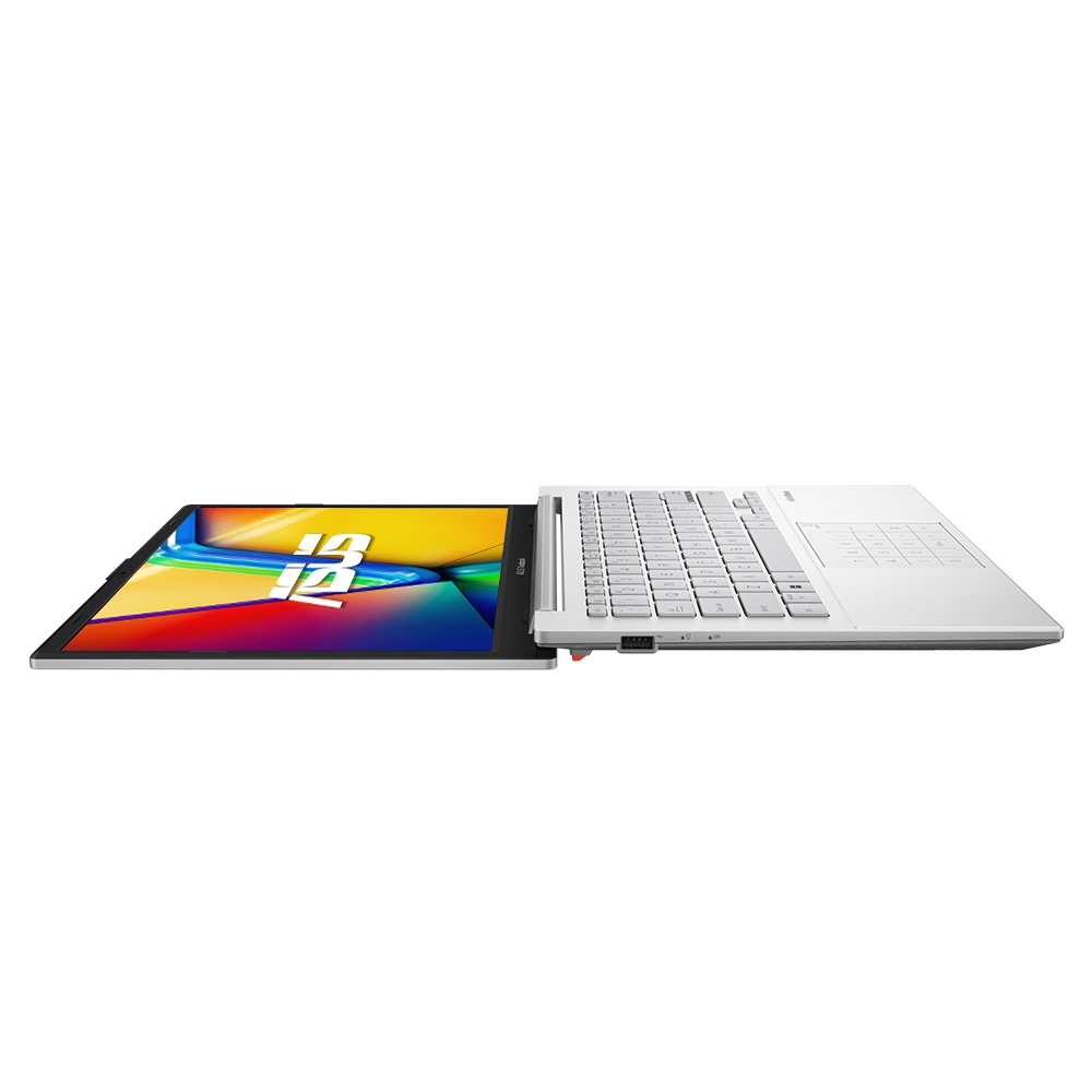 Notebook ASUS Vivobook Go 14 Intel Core i3 8GB RAM 512GB SSD 14"-3