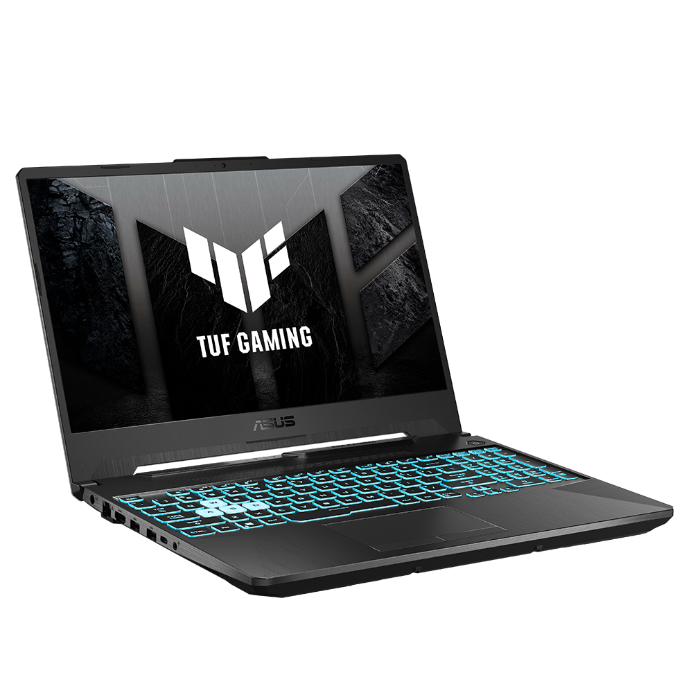 Notebook ASUS TUF Gaming A15 AMD Ryzen 7 32GB RAM 512GB SSD RTX 3050-2