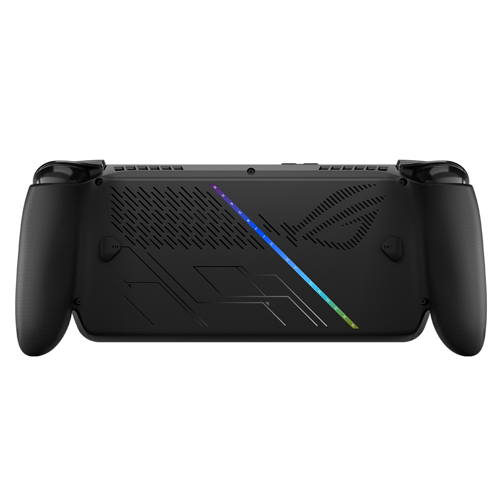 Consola ASUS ROG XBOX Ally X 2025 Negra-5