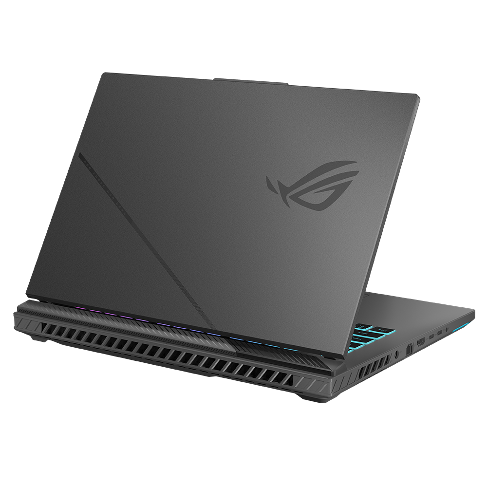 Notebook ASUS ROG Strix G16 Ryzen 9 32GB RAM 1TB SSD RTX 5050-5