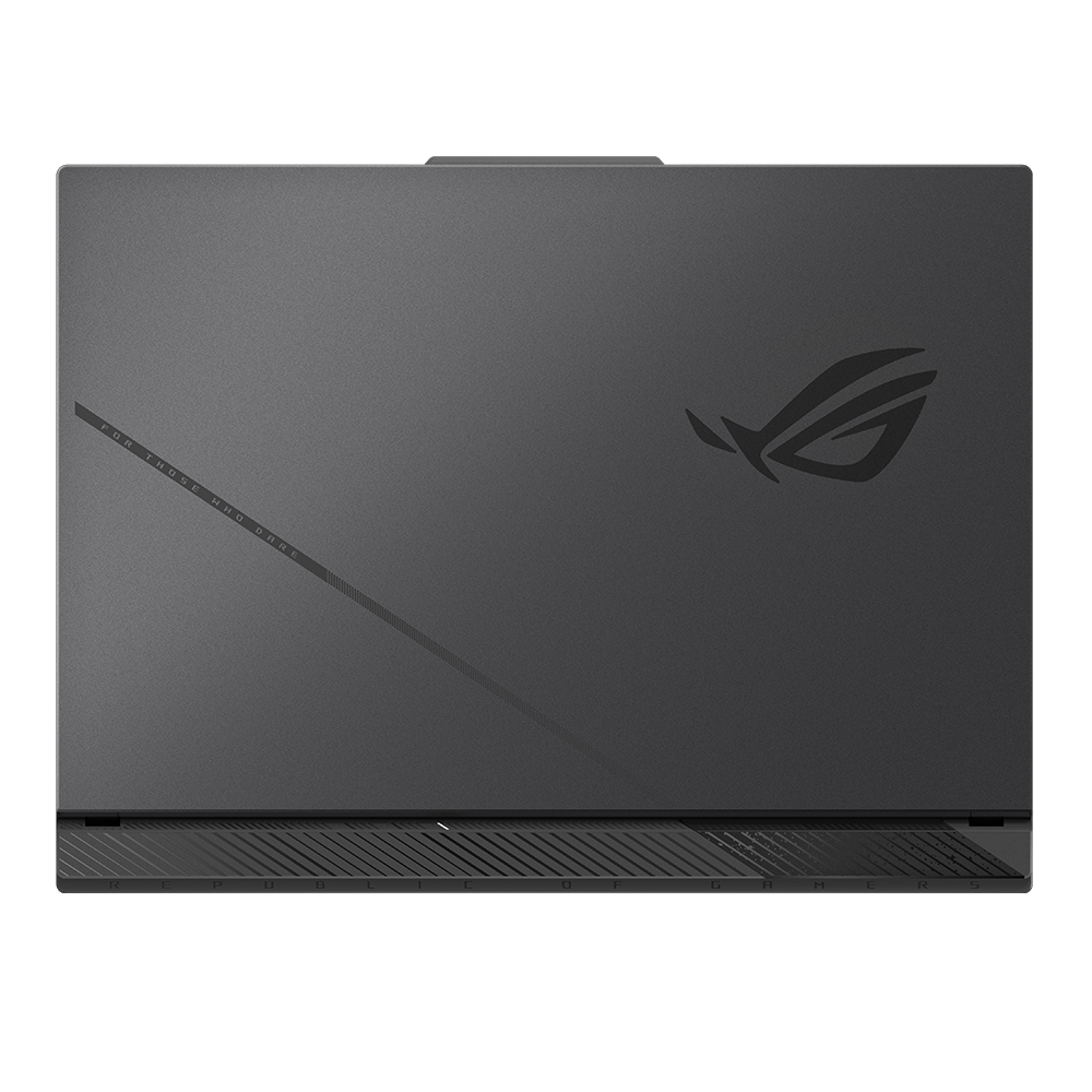 Notebook ASUS ROG Strix G16 Ryzen 9 32GB RAM 1TB SSD RTX 5050-6