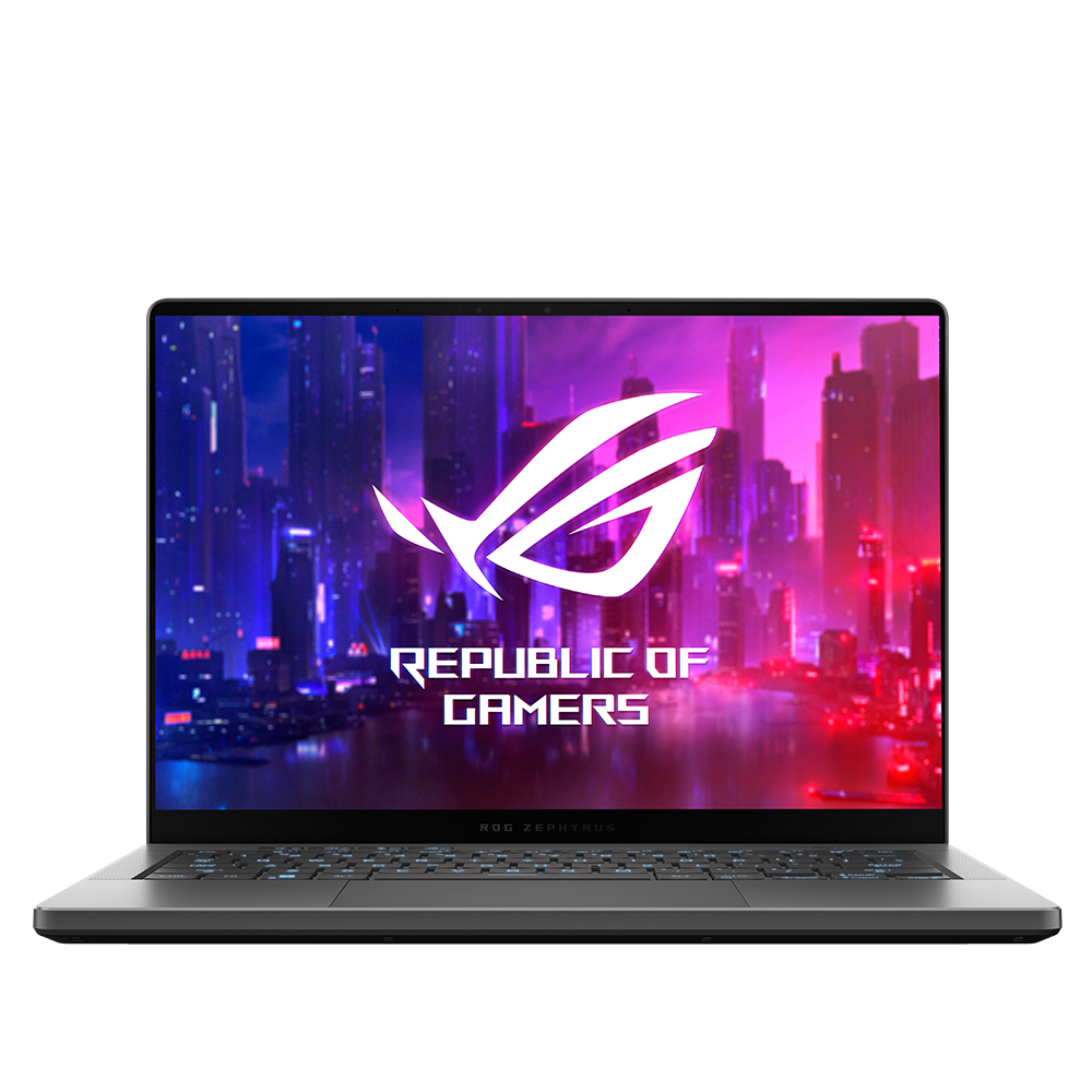 Notebook Asus Rog Zephyrus G14 Ryzen 9 16gb Ram 1tb Ssd Rtx4060-0