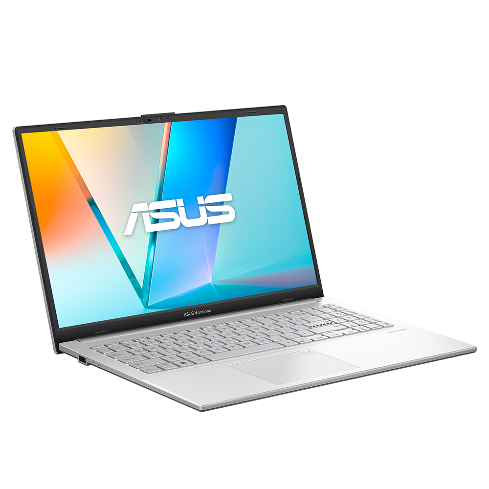 Notebook ASUS Vivobook Go 15 AMD Ryzen 5 8GB RAM 512GB SSD 15.6" FHD-3