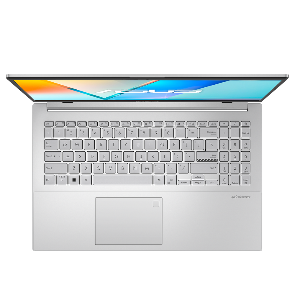 Notebook ASUS Vivobook Go 15 AMD Ryzen 5 8GB RAM 512GB SSD 15.6" FHD-4