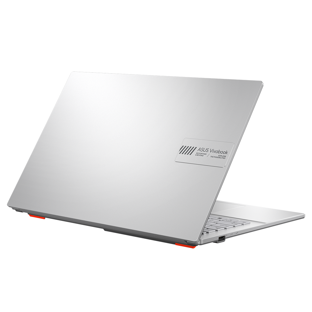 Notebook ASUS Vivobook Go 15 AMD Ryzen 5 8GB RAM 512GB SSD 15.6" FHD-5