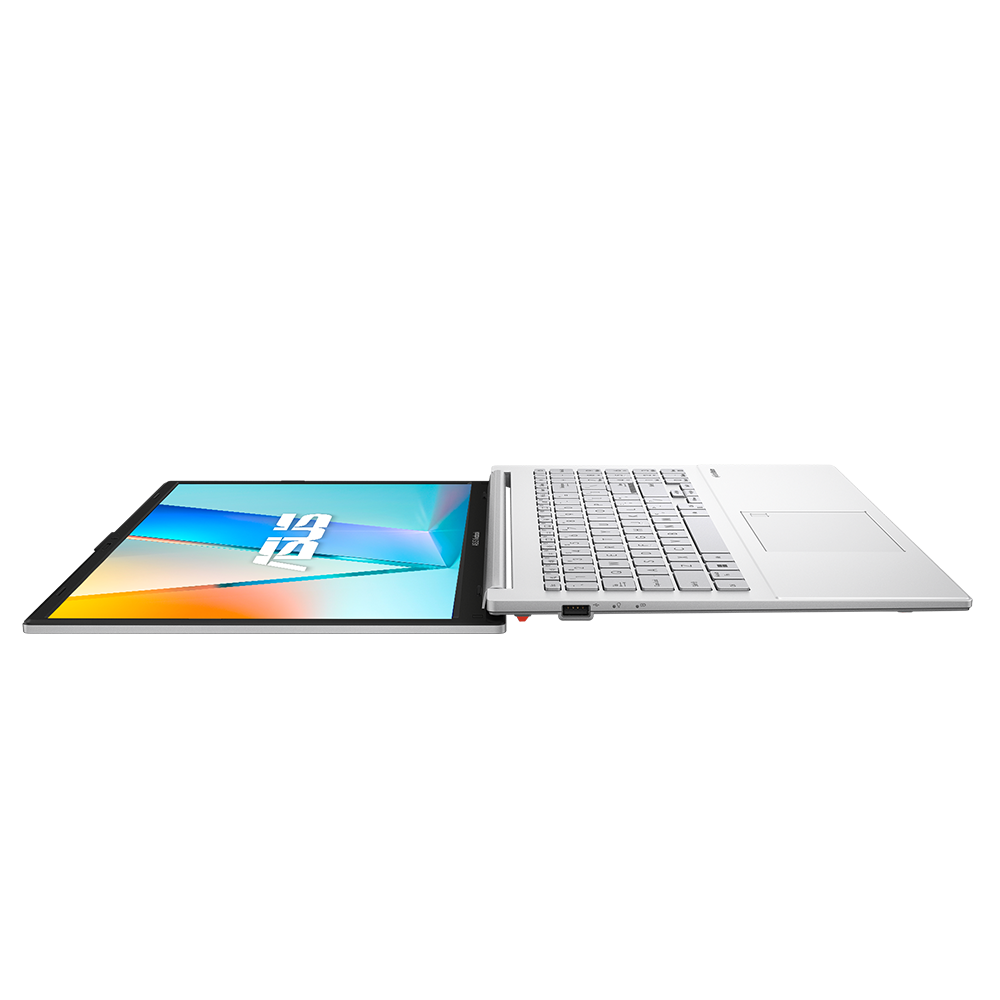 Notebook ASUS Vivobook Go 15 AMD Ryzen 5 8GB RAM 512GB SSD 15.6" FHD-3