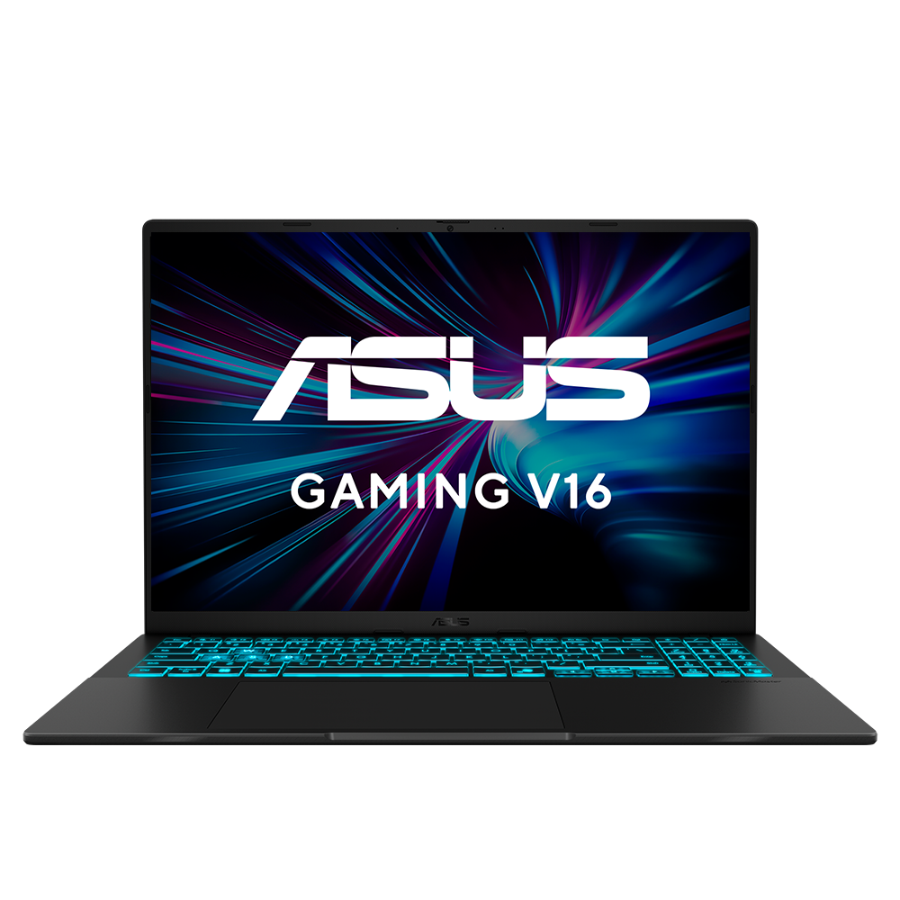 Notebook ASUS Gaming V16 Intel Core 5 RTX 4050 16GB RAM 512GB SSD 16"-4