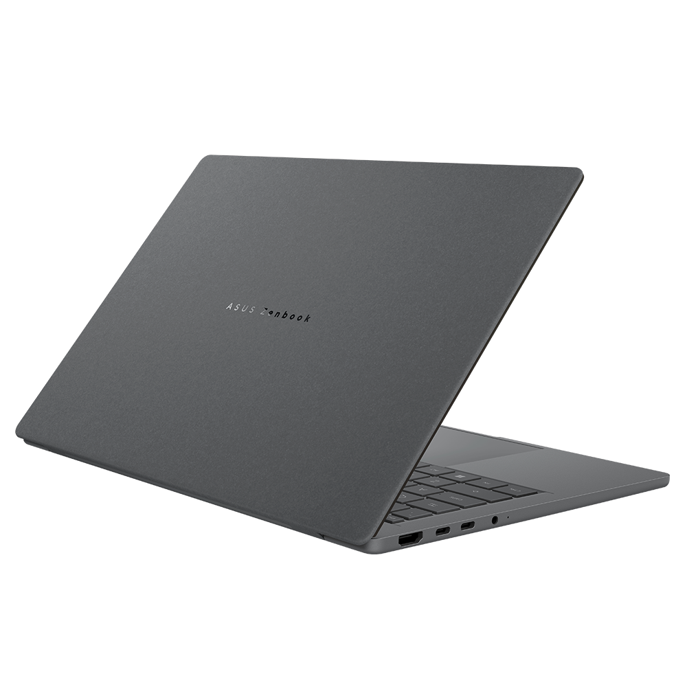 Notebook ASUS Zenbook A14 Snapdragon X2 Elite (X2E-88-100) 32GB RAM 1TB SSD 14"-5
