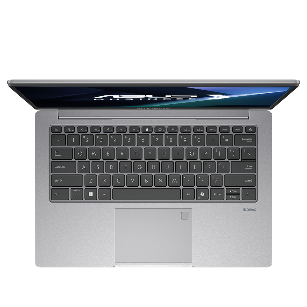 Notebook Asus ExpertBook P1 14" Intel Core i7 16GB RAM 512GB SSD-6