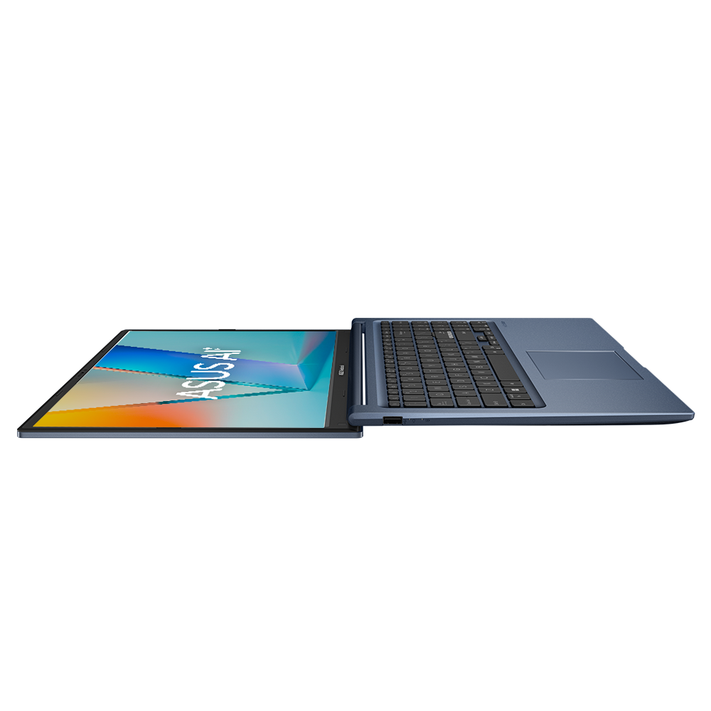 Notebook ASUS Vivobook 15 Intel Core 5 8GB RAM 512GB SSD 15.6"-2