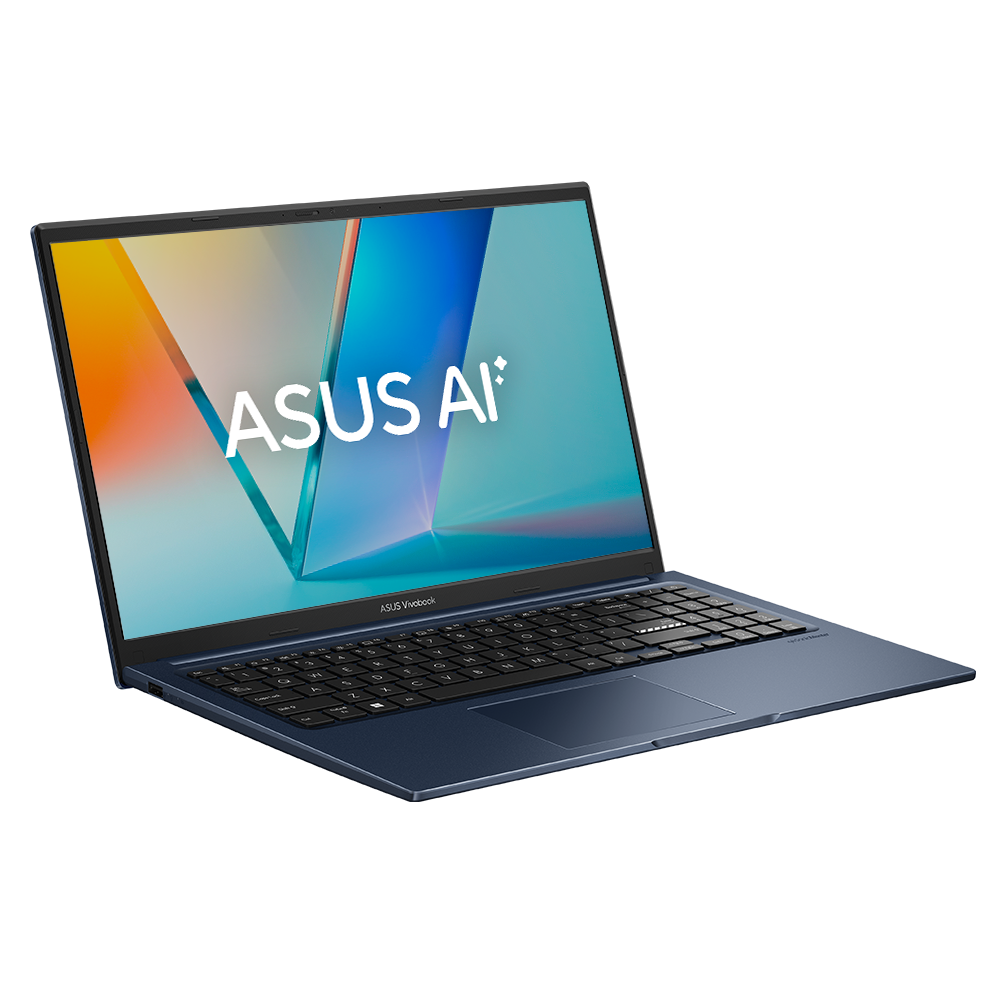Notebook ASUS Vivobook 15 Intel Core 5 8GB RAM 512GB SSD 15.6"-3