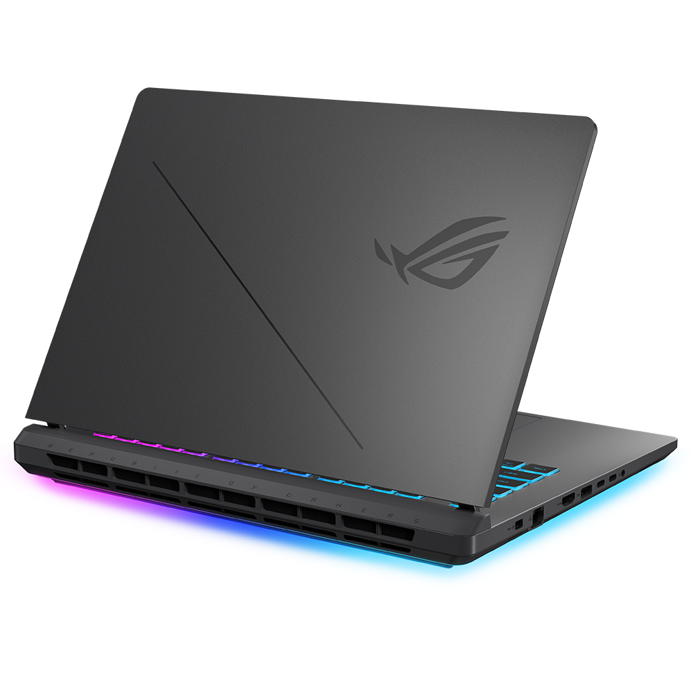Notebook ROG Strix G16 Intel Core Ultra 9 RTX 5080 32GB RAM 1TB SSD 16"-5