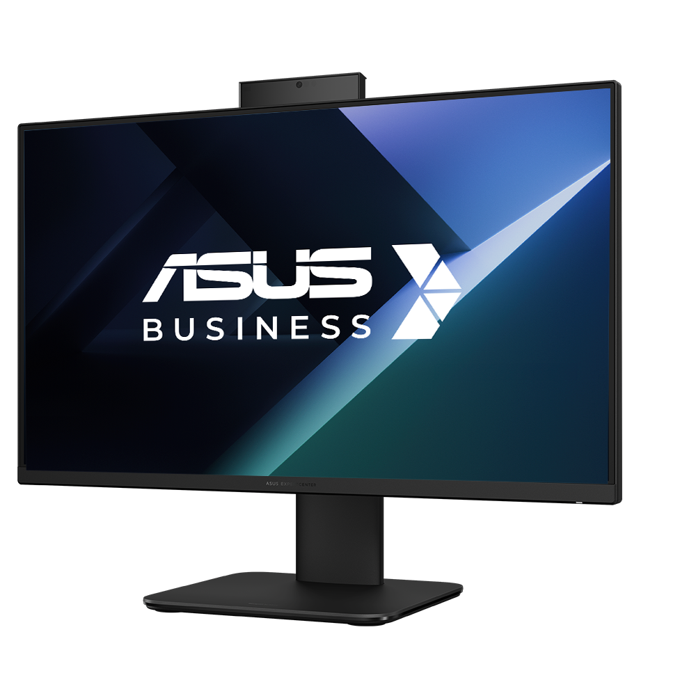 All in One ASUS ExpertCenter P400 Intel Core i5 16GB RAM 512GB SSD-3