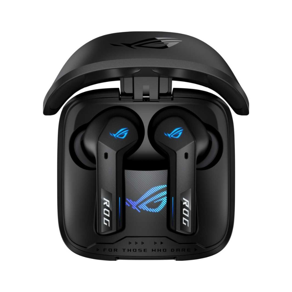 Audífonos Inalámbricos ROG Cetra True Wireless SpeedNova-0