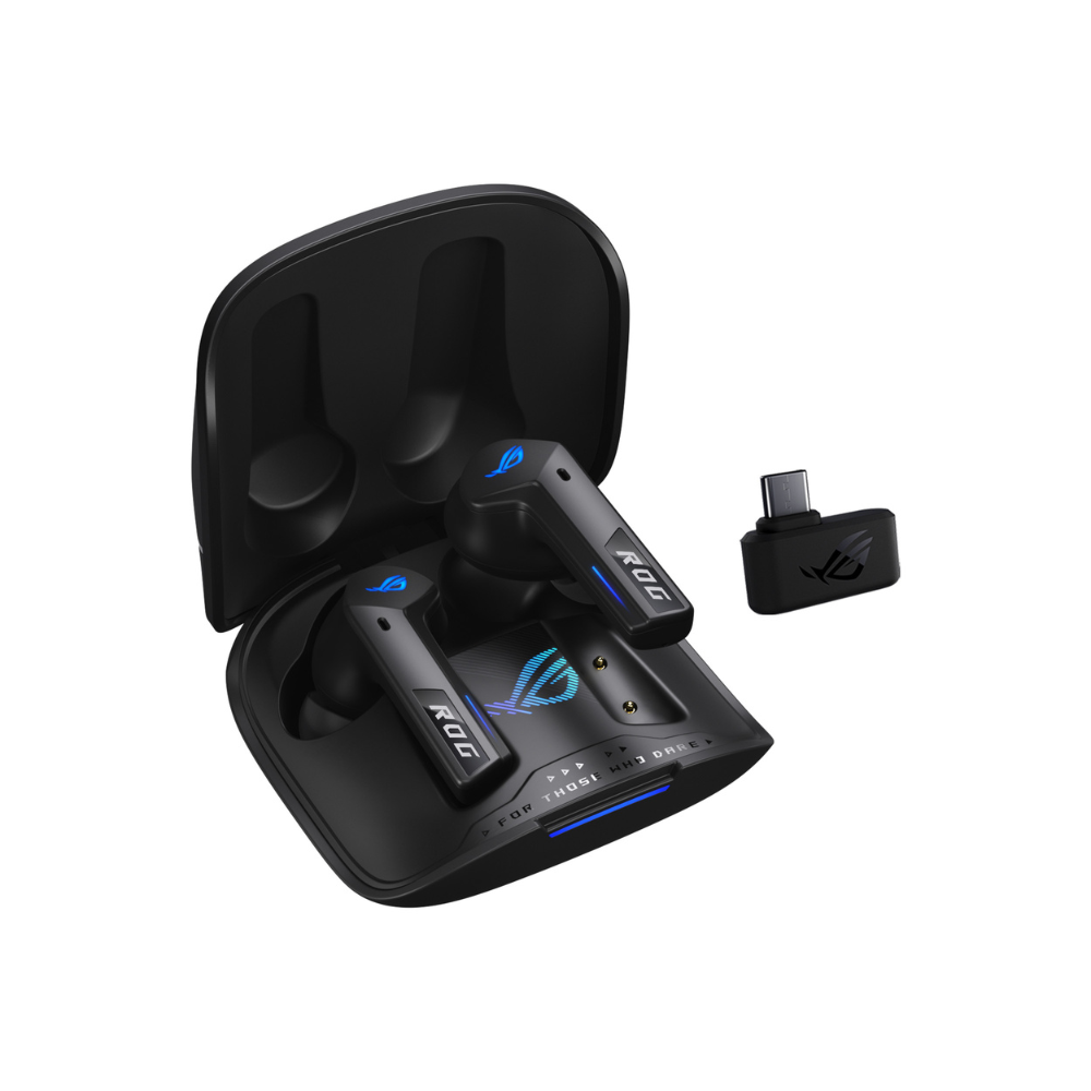 Audífonos Inalámbricos ROG Cetra True Wireless SpeedNova-2